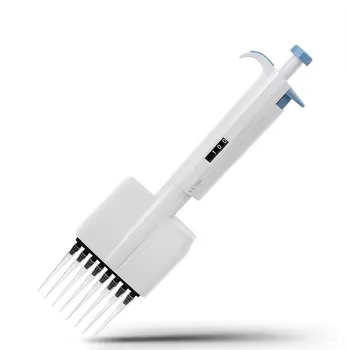 Adjustable Micro Pipette Maintenance in Nigeria by Scantrik