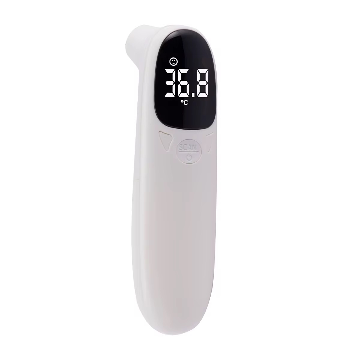 Infrared Forehead Thermometer Durable Casing & Design in Nigeriaby Scantrik