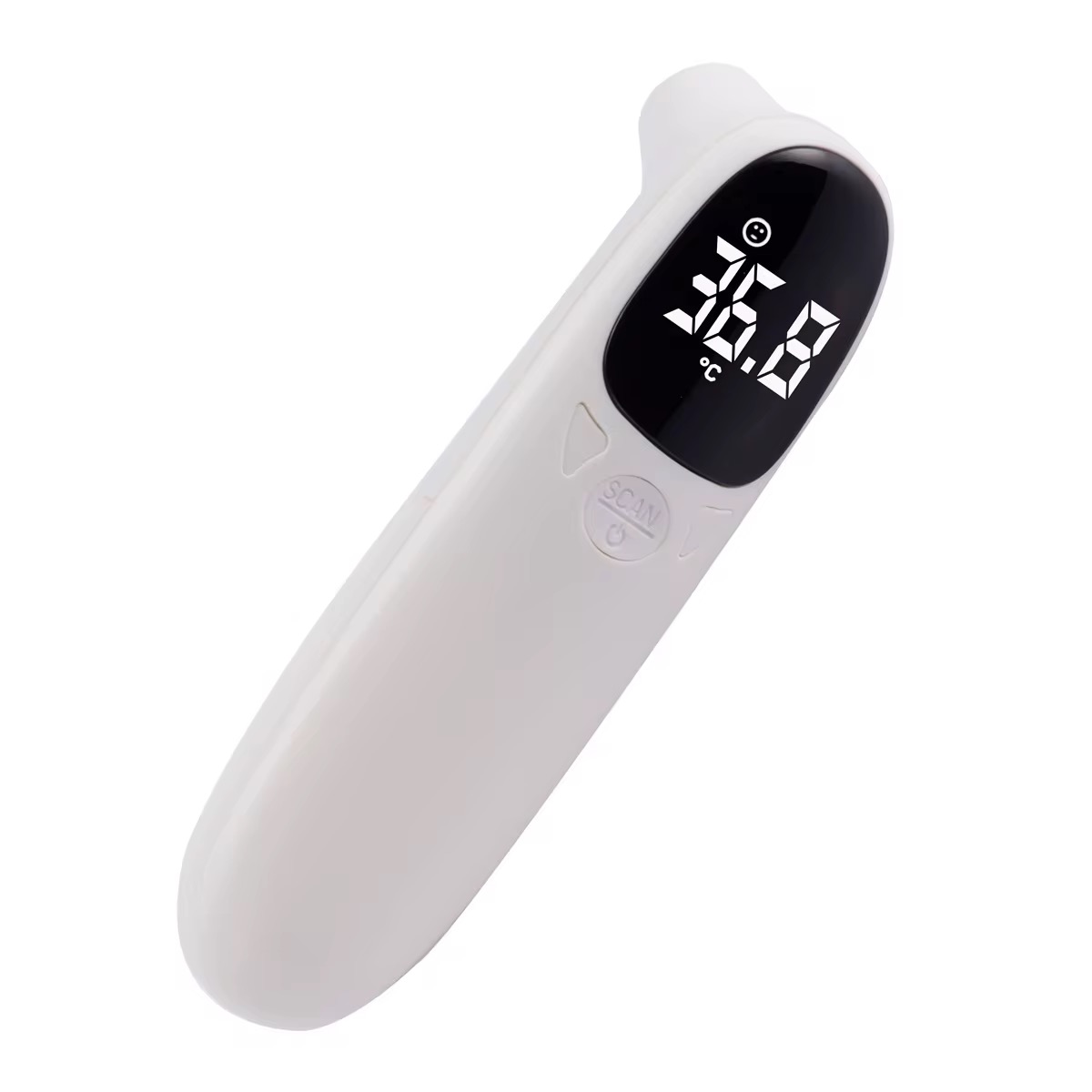 Best Infrared Forehead Thermometer in Nigeria by Scantrik