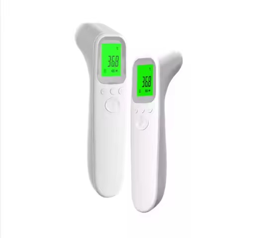 Infrared Forehead Thermometer Suppliers in Nigeria by Scantrik