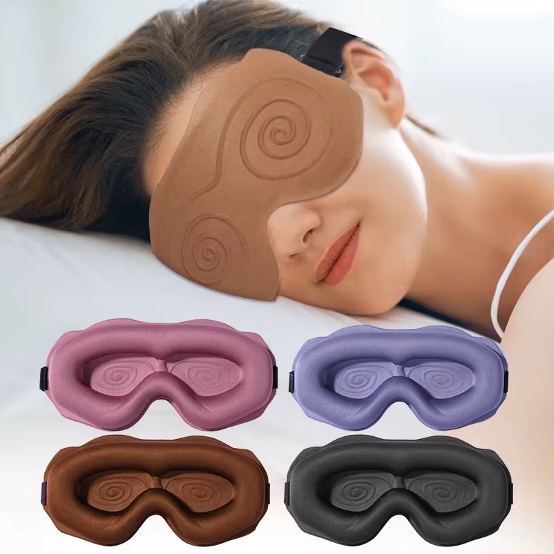 Eye Mask Pad Wholesalers in Lagos by Scantrik