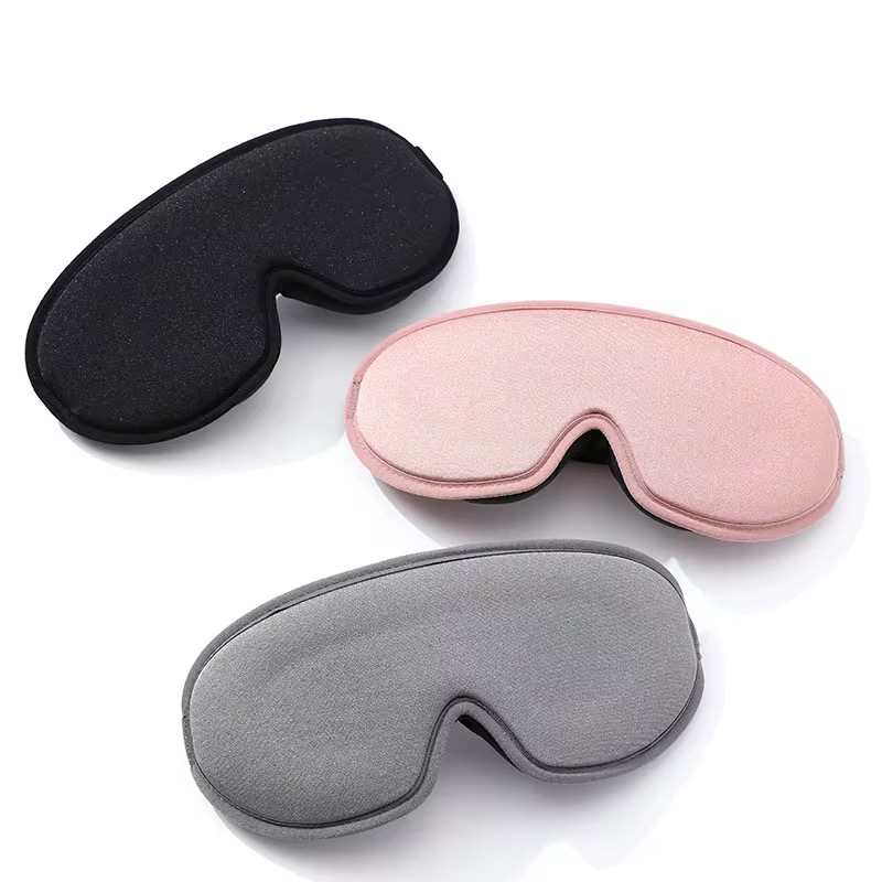 Eye Mask Pad Sales in Nigeria by Scantrik