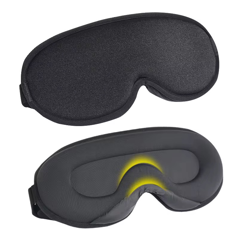 Cheapest Eye Mask Pad in Nigeria by Scantrik