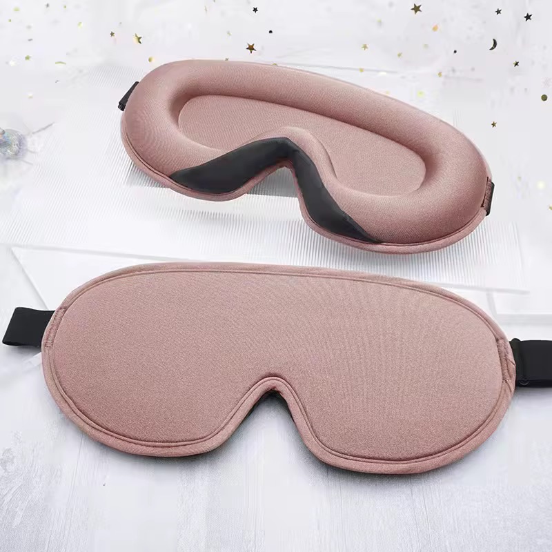 Eye Mask Pad Distributors in Abuja by Scantrik