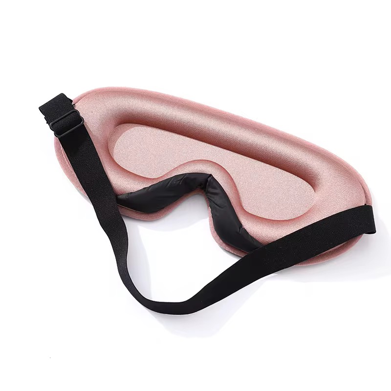 Eye Mask Pad Companies in Nigeria by Scantrik