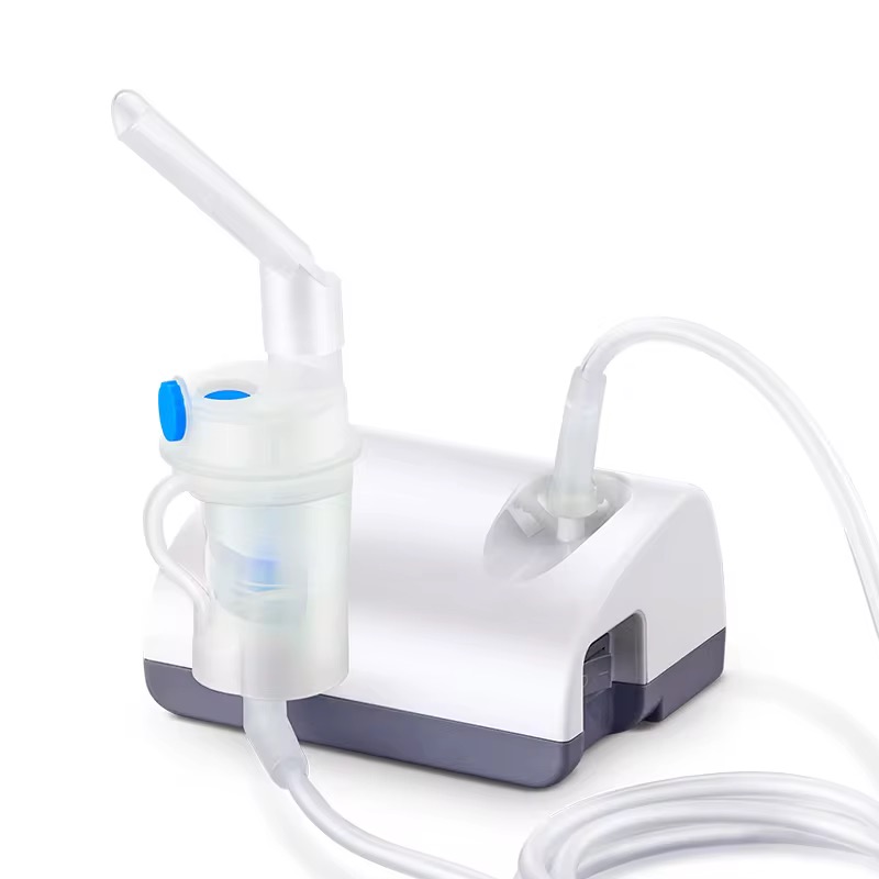 Mesh Air Compressor Nebulizer in Nigeria by Scantrik