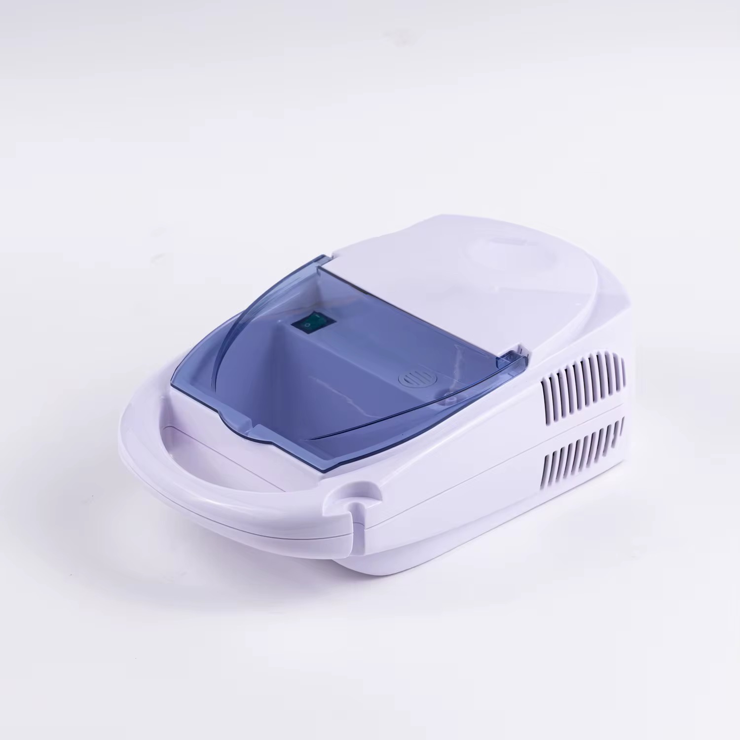 Air Compressor Nebulizer Distributor in Lagos Nigeria by Scantrik