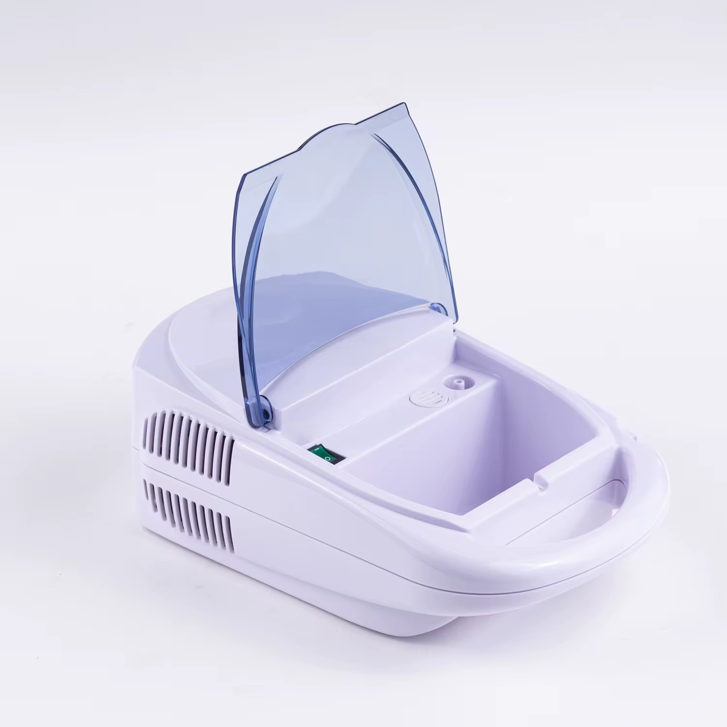 Air Compressor Nebulizer Distributor in Port Harcourt Nigeria by Scantrik