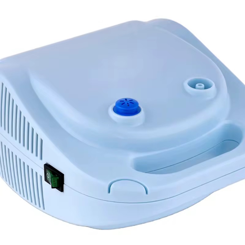 Air Compressor Nebulizer Distributor in Abuja Nigeria by Scantrik