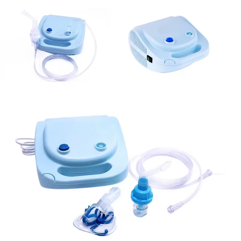 Air Compressor Nebulizer Wholesalers in Nigeria by Scantrik
