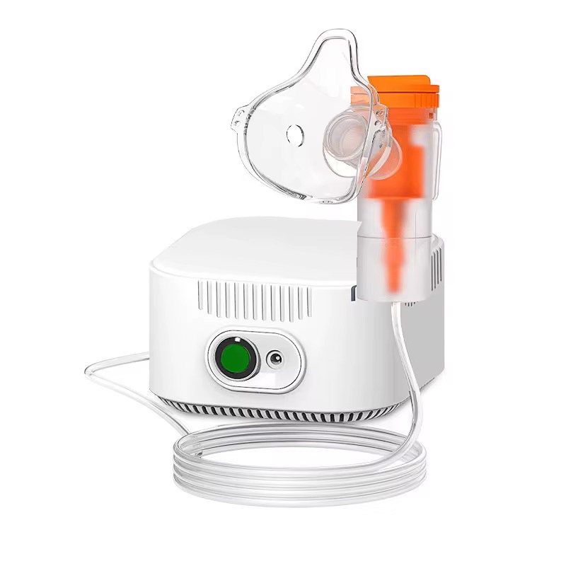 Air Compressor Nebulizer Companies in Nigeria by Scantrik