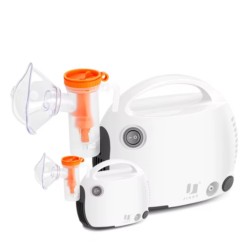 Air Compressor Nebulizer Distributors in Nigeria by Scantrik