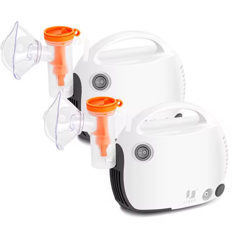 Air Compressor Nebulizer Dealers in Nigeria by Scantrik