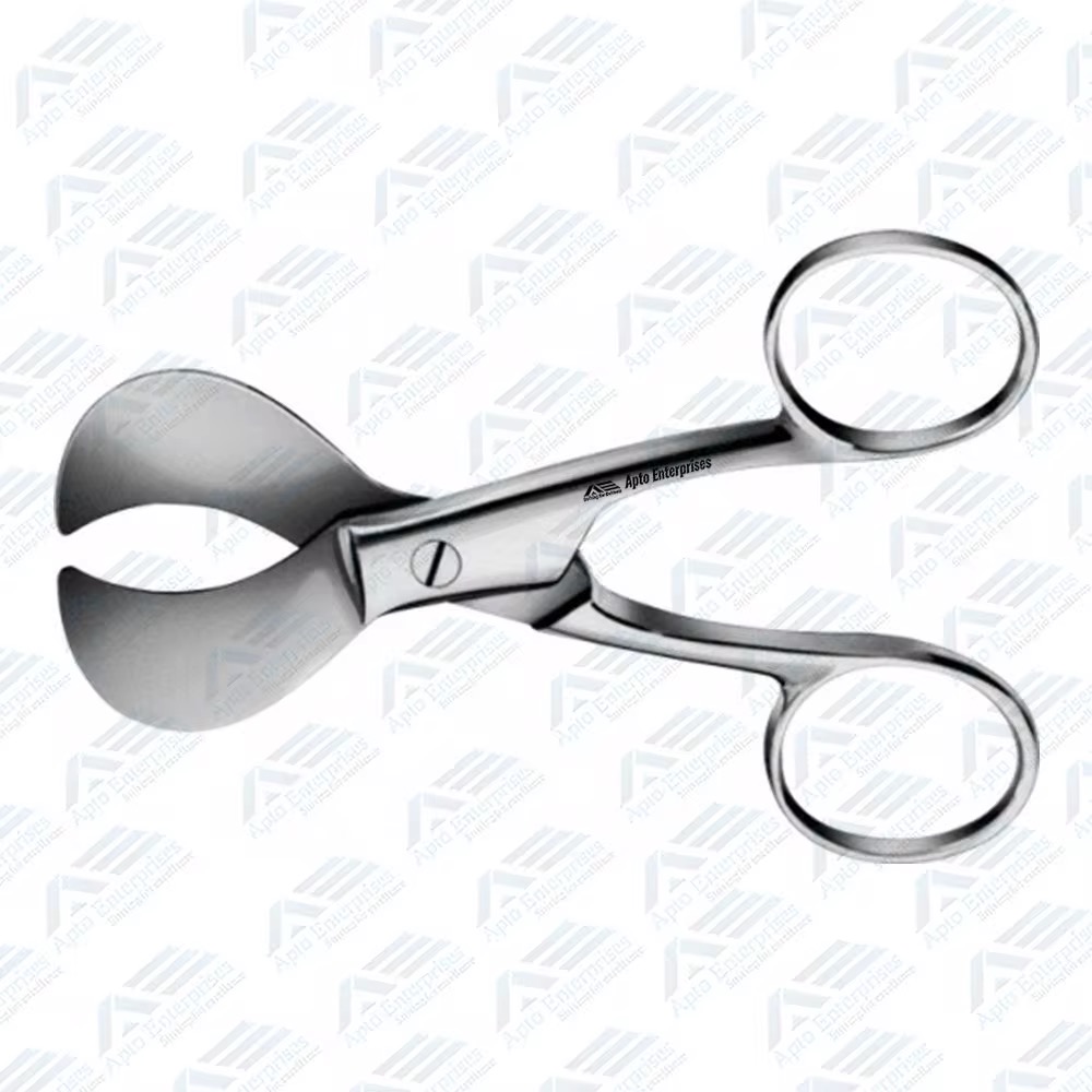 Umbilical Cord Scissors Wholesalers in Nigeria by Scantrik