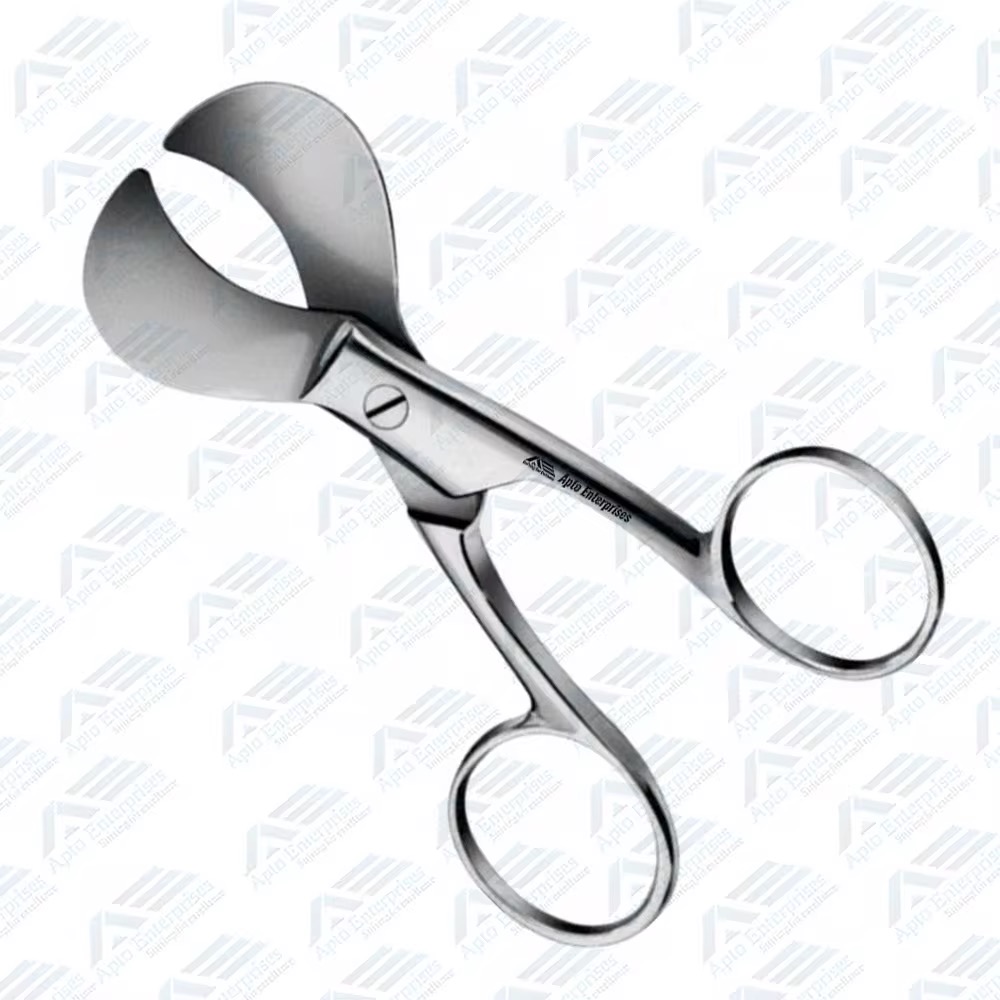 Affordable Umbilical Cord Scissors in Nigeria by Scantrik