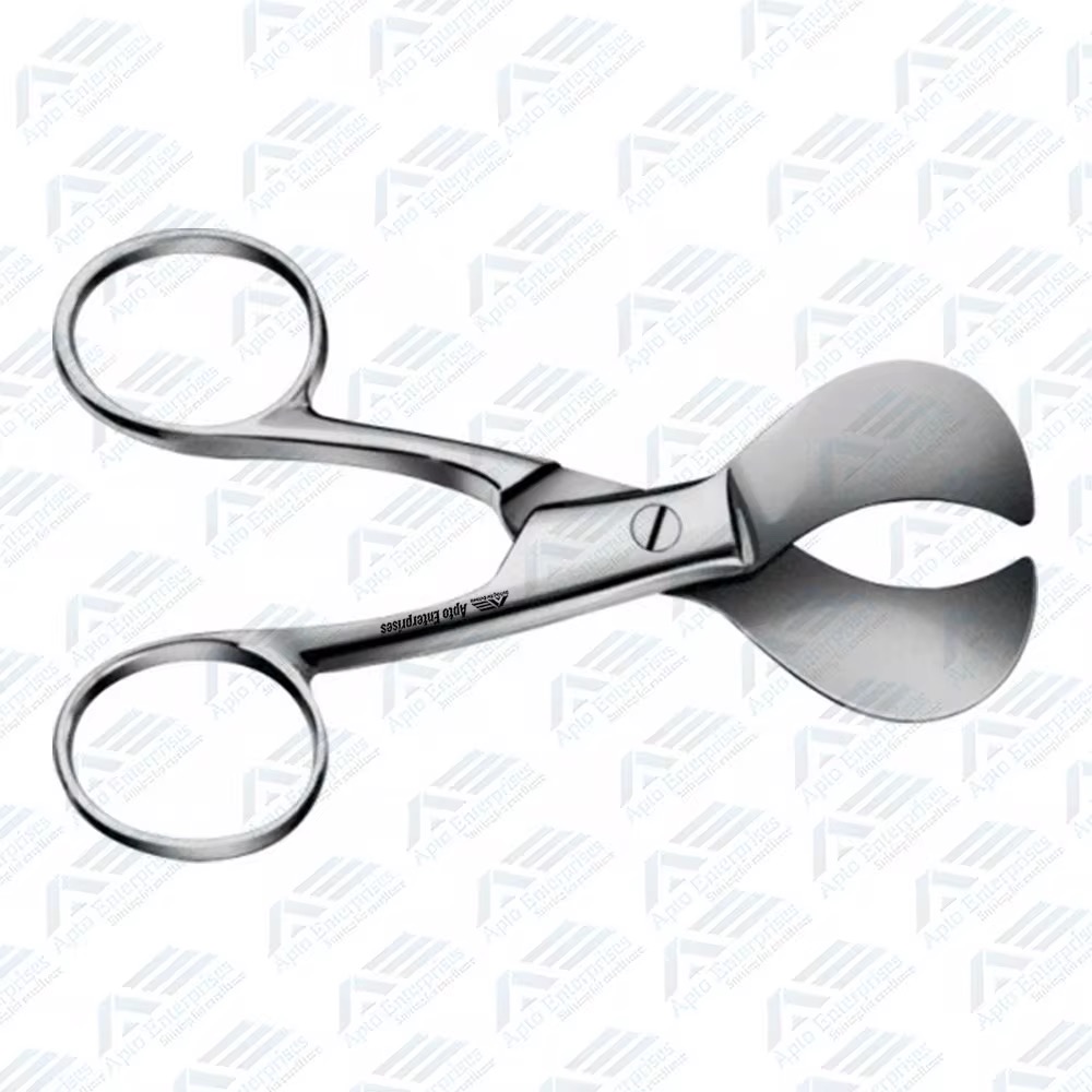 Pediatric Umbilical Cord Scissors in Nigeria by Scantrik