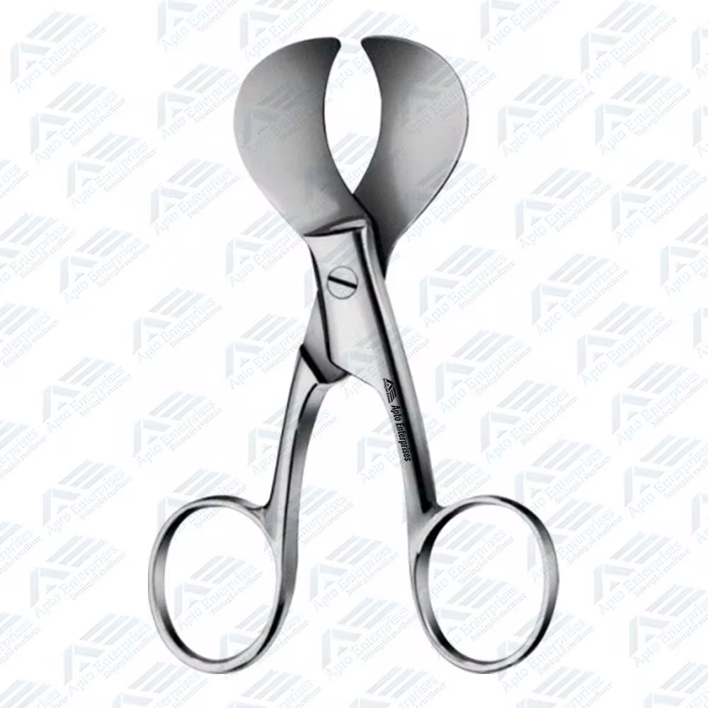 Umbilical Cord Scissors Dealers in Nigeria by Scantrik