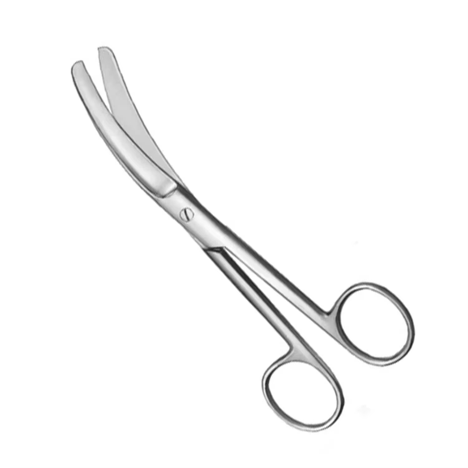 Cheap Umbilical Cord Scissors in Nigeria by Scantrik