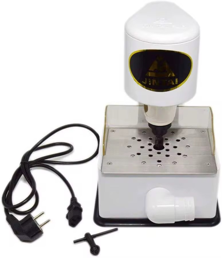 Affordable Arch Trimmer in Nigeria by Scantrik