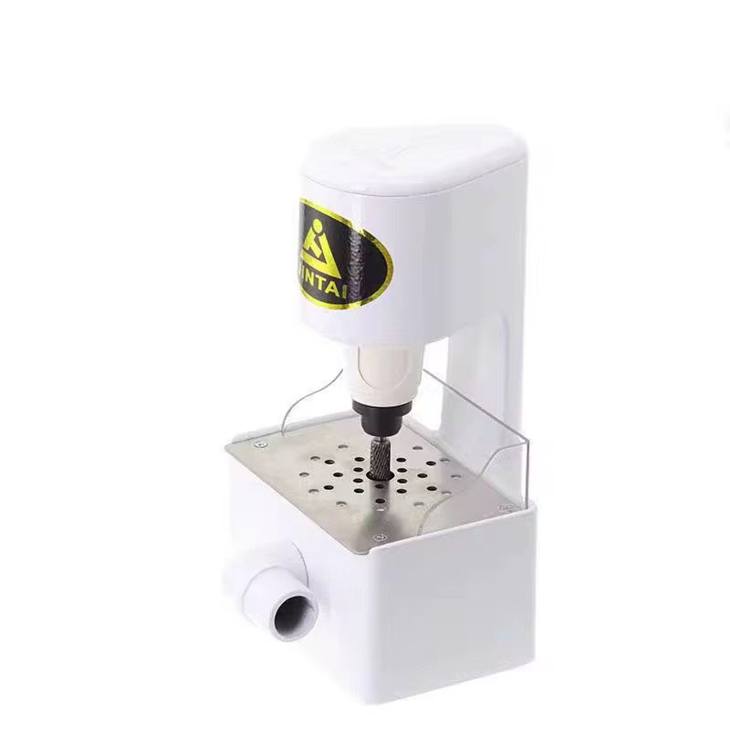 Arch Trimmer in Nigeria by Scantrik