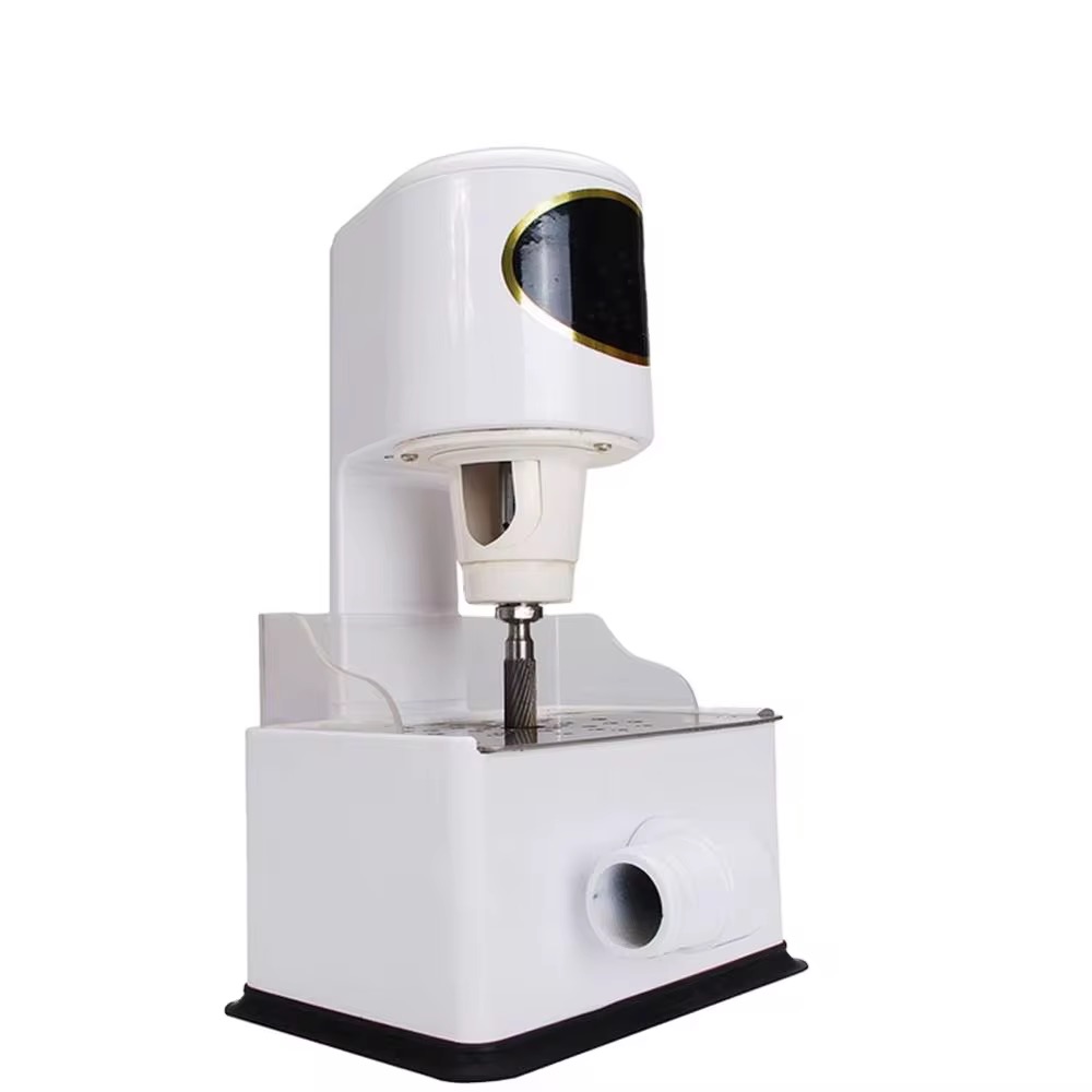 Arch Trimmer Nigeria Dealers by Scantrik