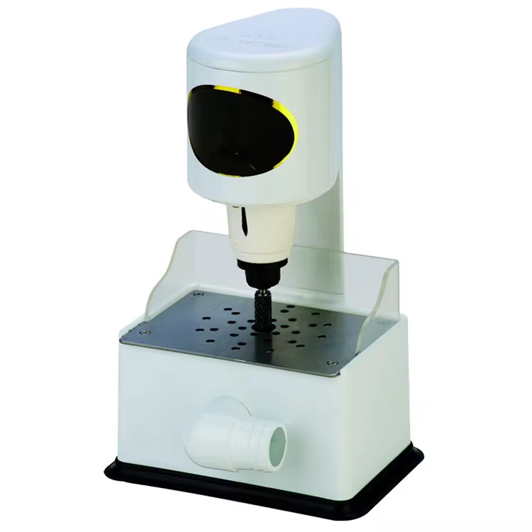 Arch Trimmer Installer in Nigeria by Scantrik