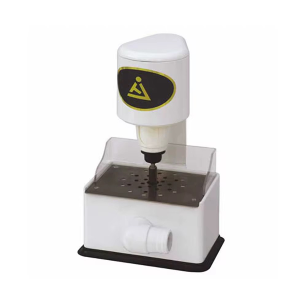 Arch Trimmer Installation in Nigeria by Scantrik