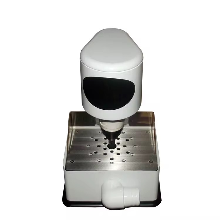 Arch Trimmer Sales in Nigeria by Scantrik