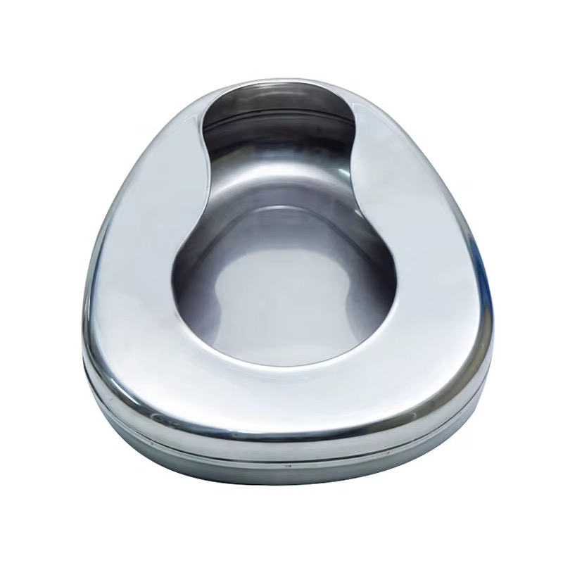 Hospital Bed Pan Basins in Nigeria by Scantrik