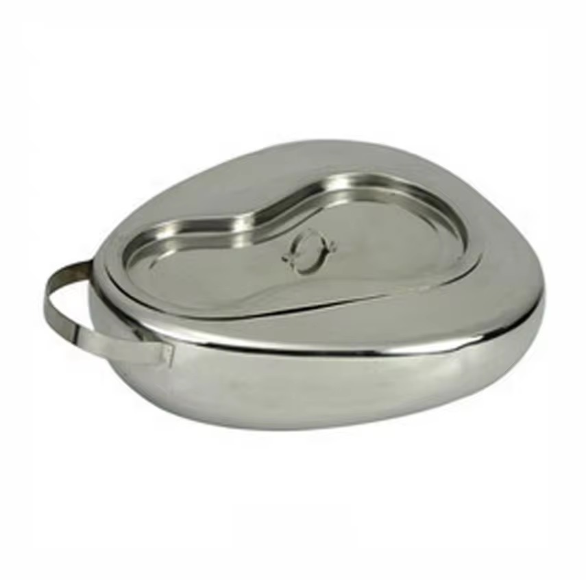 Plastic Bed Pan Basins in Nigeria by Scantrik