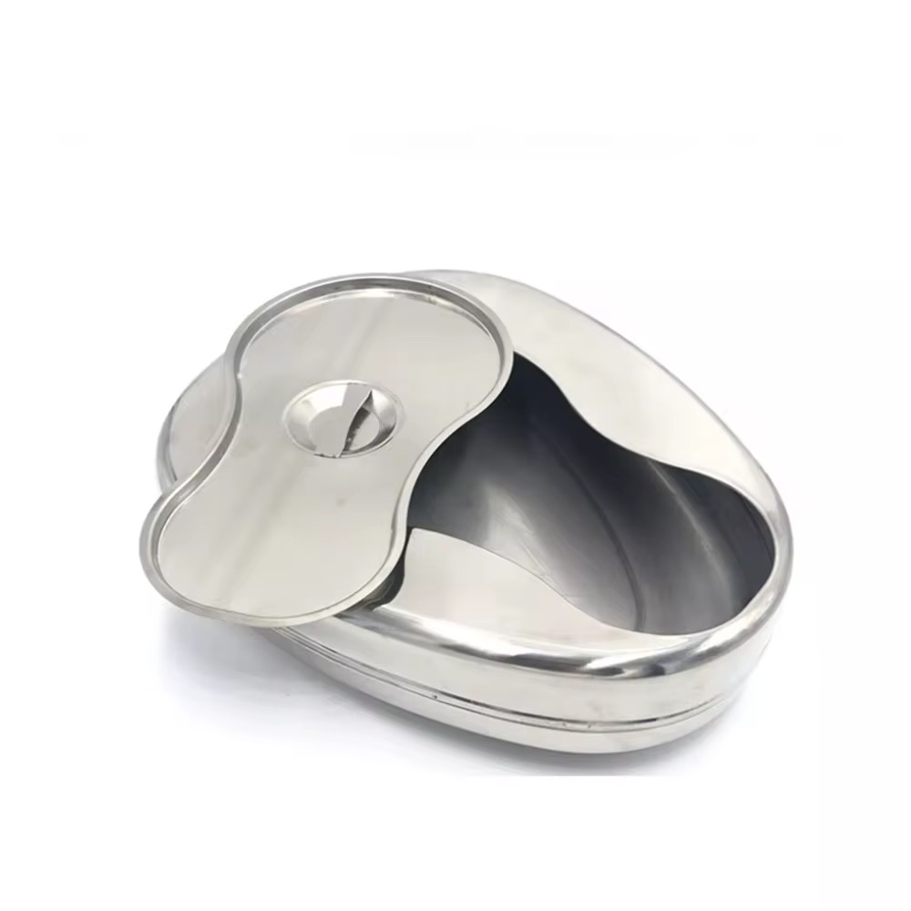 Bed Pan Basin Dealers in Lagos by Scantrik