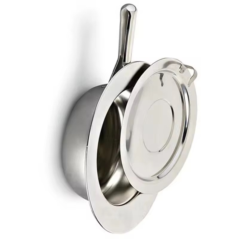 Affordable Bed Pan Basins in Nigeria by Scantrik