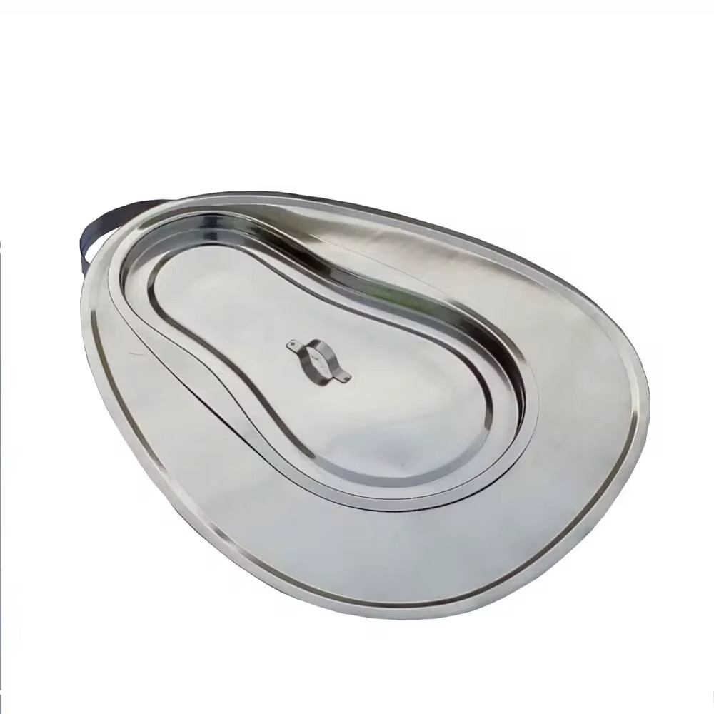 Bed Pan Basin Dealers in Nigeria by Scantrik