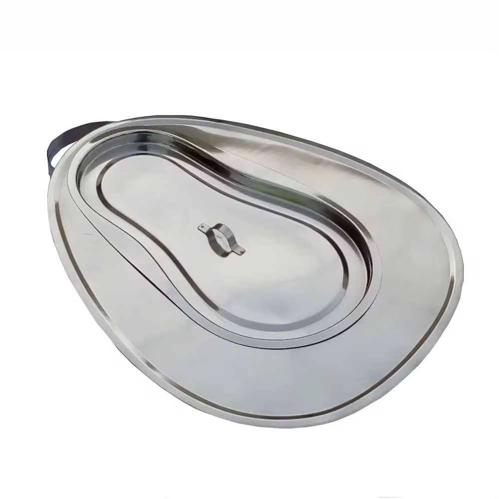 Bed Pan Basins in Nigeria by Scantrik