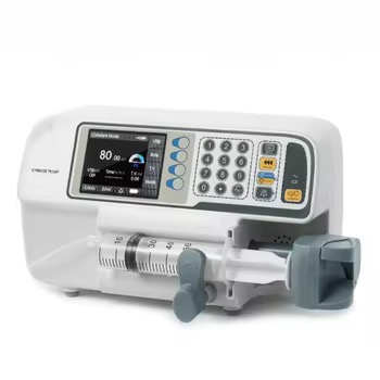 Syringe Pump for Sale in Nigeria by Scantrik