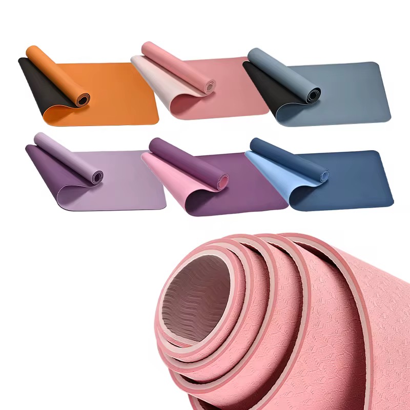 Wholesale Exercise Mat in Nigeria by Scantrik