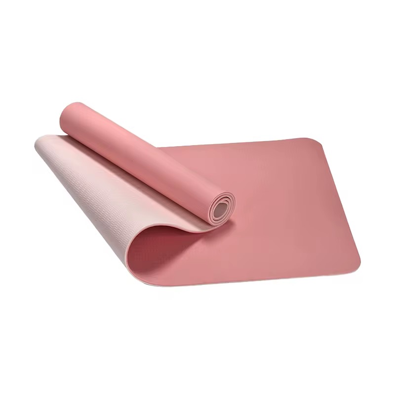 Exercise Mat Supplier in Nigeria by Scantrik