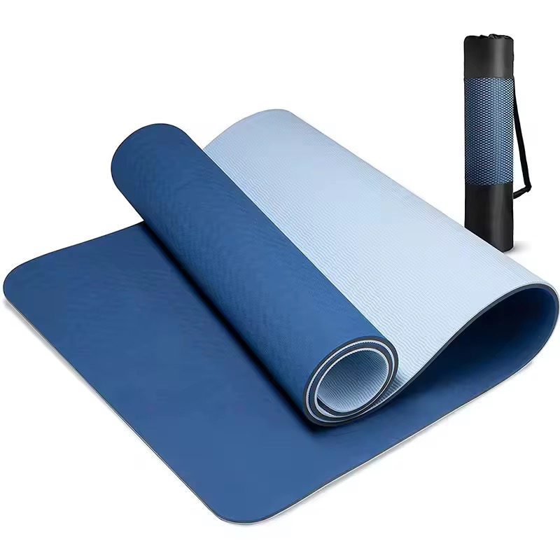 Exercise Mat Supplier in Lagos by Scantrik