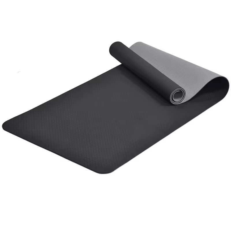 Exercise Mat Supplier in lagos by Scantrik