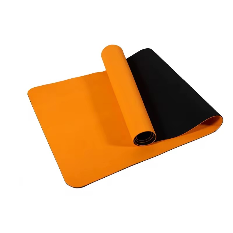 Exercise Mat Suppliers in Nigeria by Scantrik