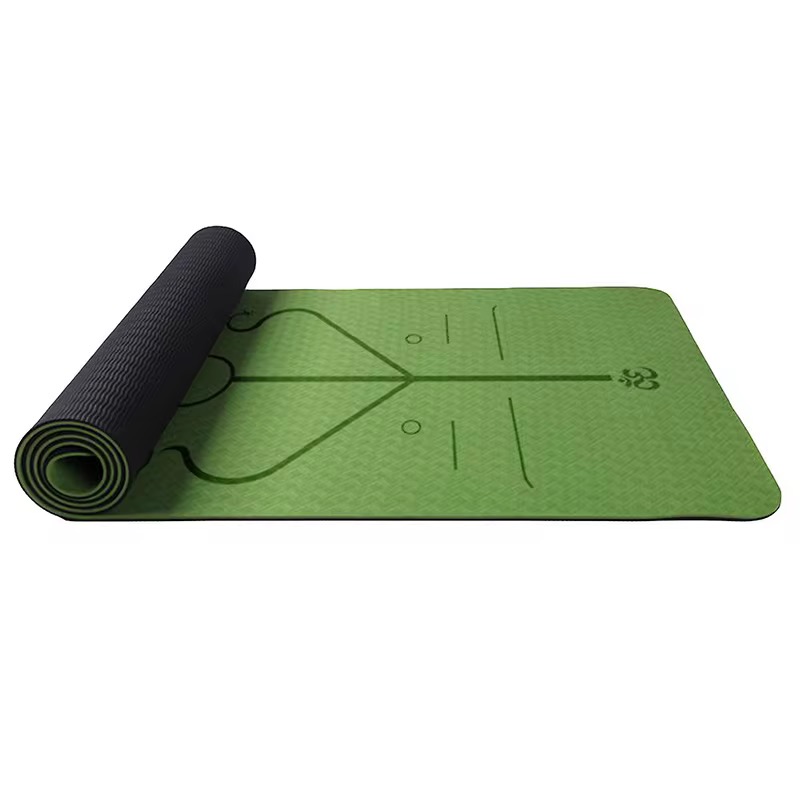 Exercise Mat Dealers in Nigeria by Scantrik