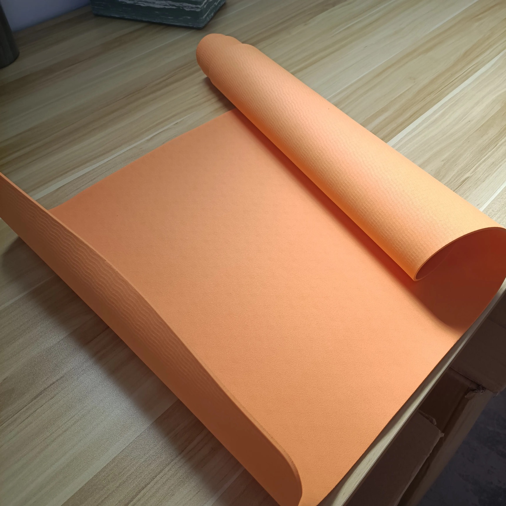 Exercise Mat Wholesalers in Nigeria by Scantrik