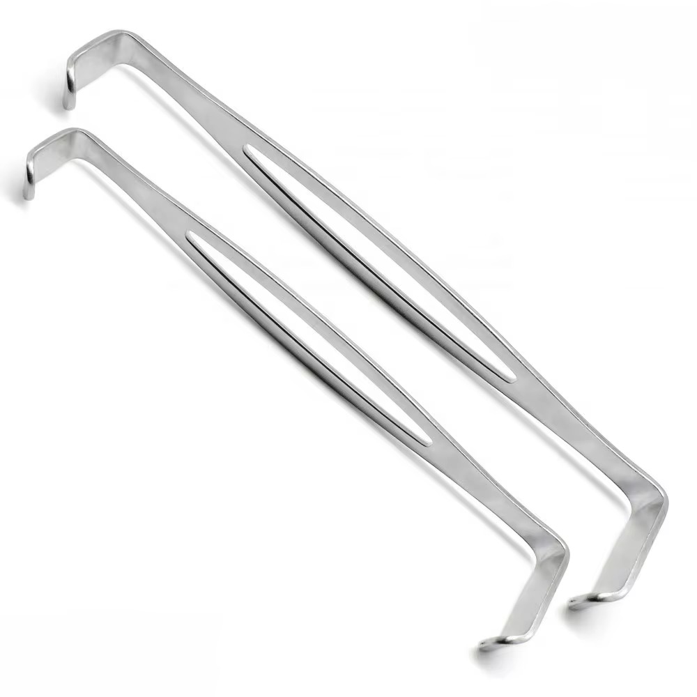 Army Retractor Supplier in porthacourt by Scantrik