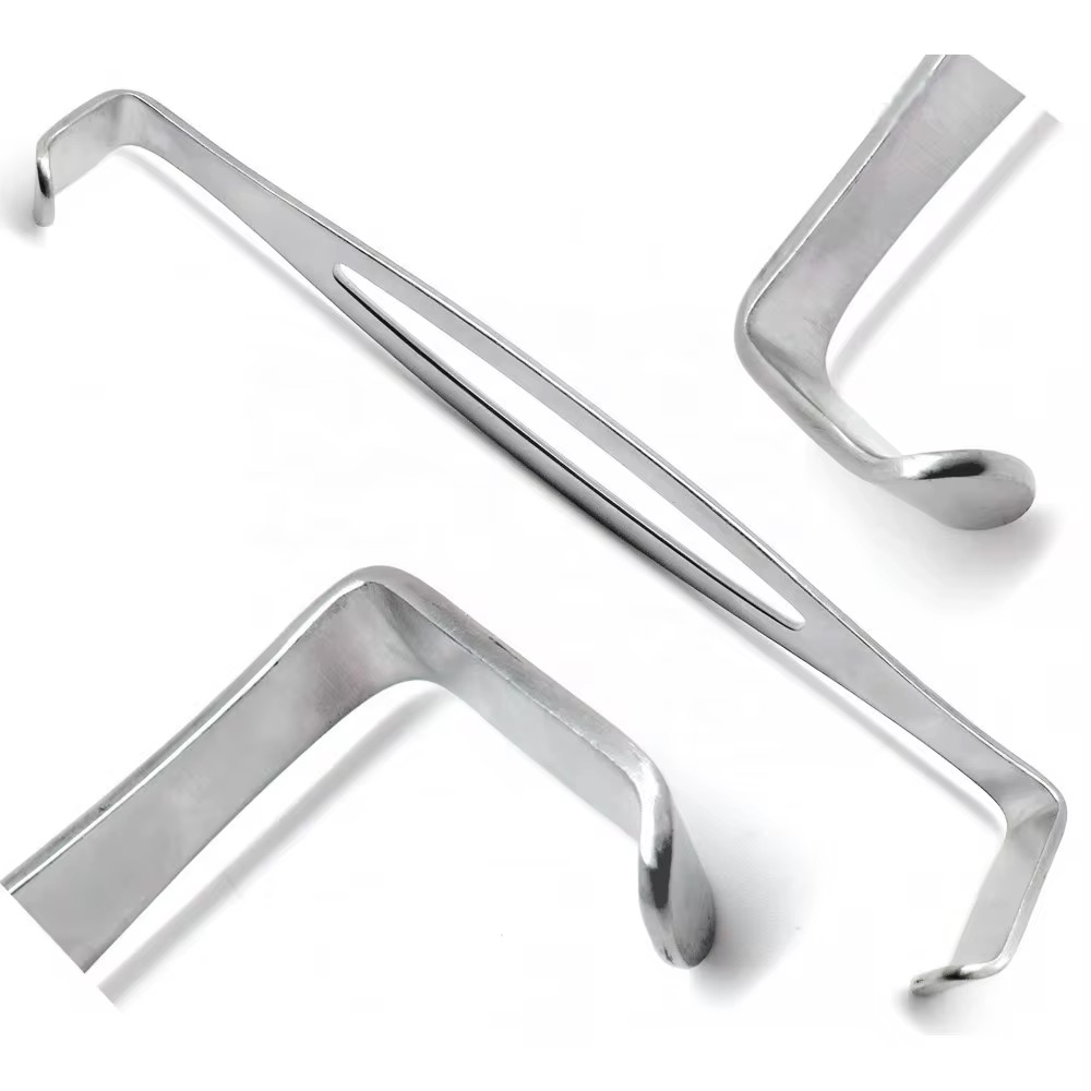 Army Retractor Supplier in Port Harcourt by Scantrik