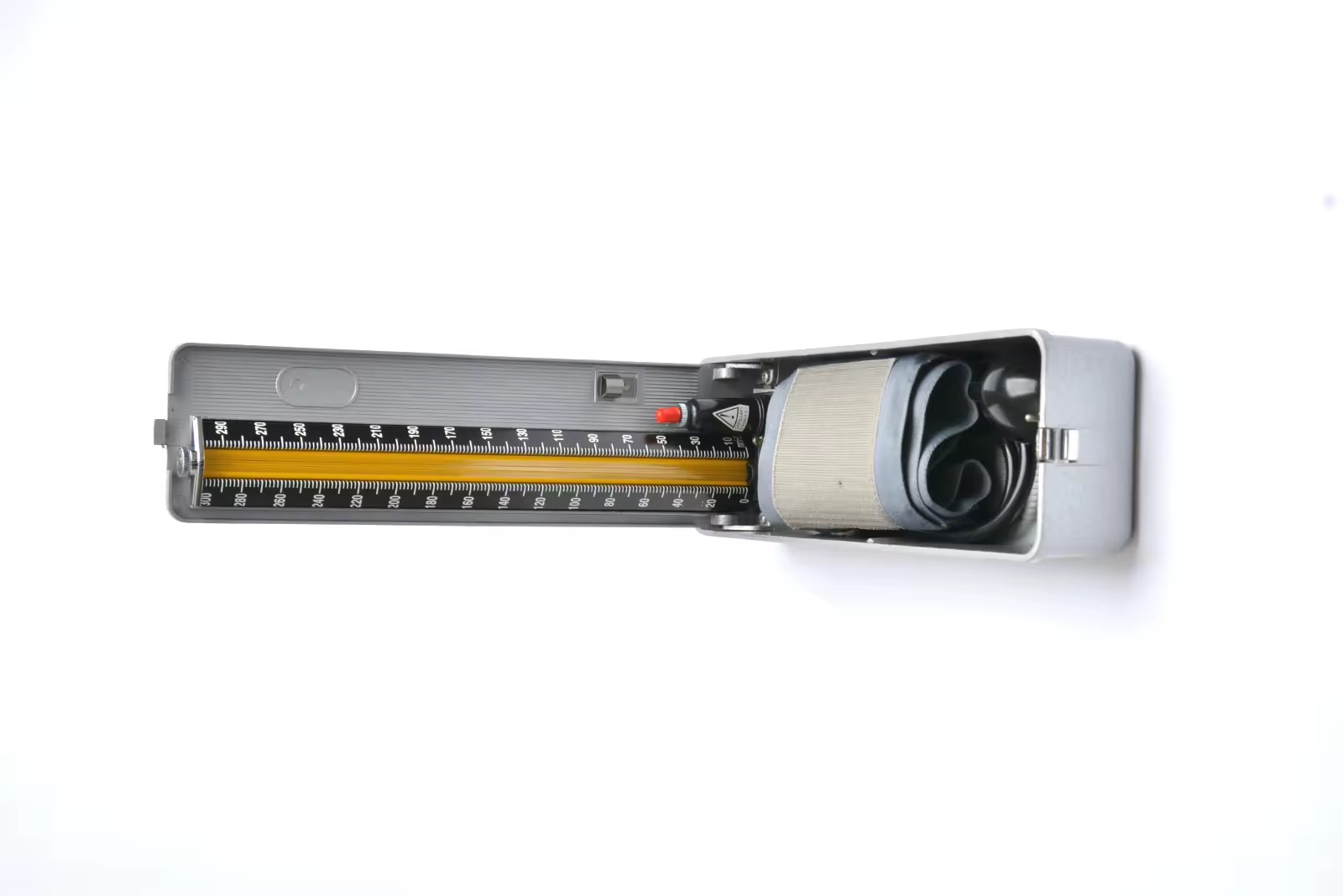 Mercury Sphygmomanometer Resellers in Nigeria by Scantrik