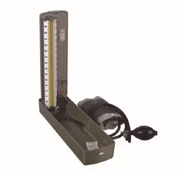Mercury Sphygmomanometer Price in Nigeria by Scantrik