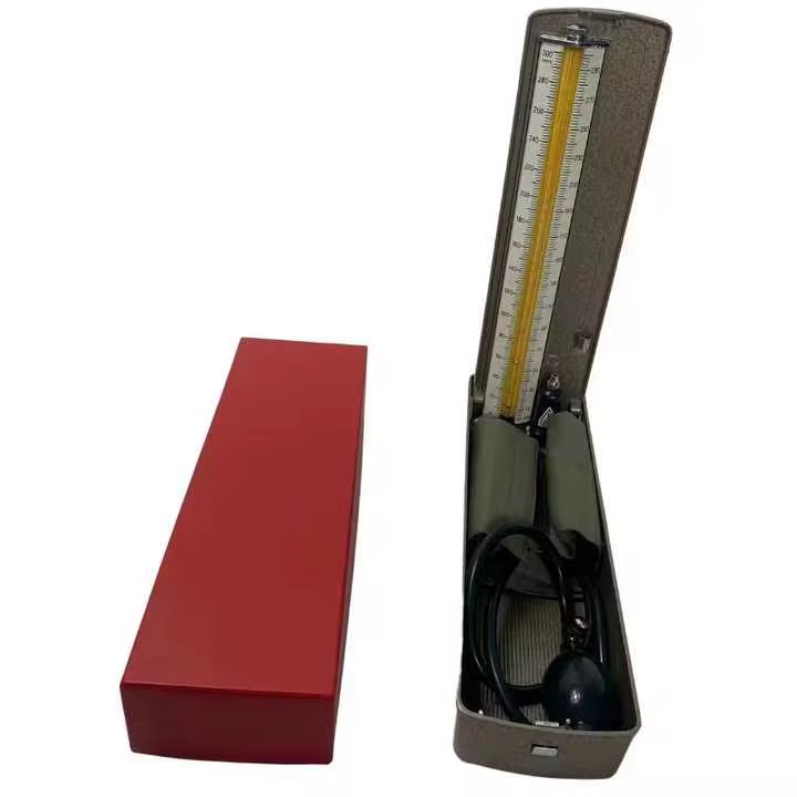 Mercury Sphygmomanometer Dealer in Port Harcourt by Scantrik