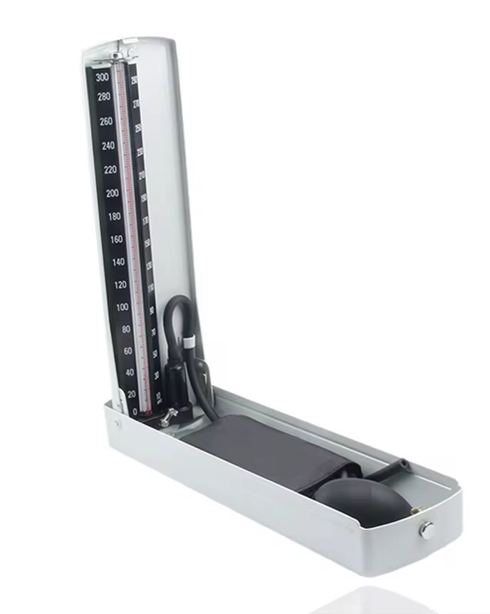 Mercury Sphygmomanometer Companies in Nigeria by Scantrik