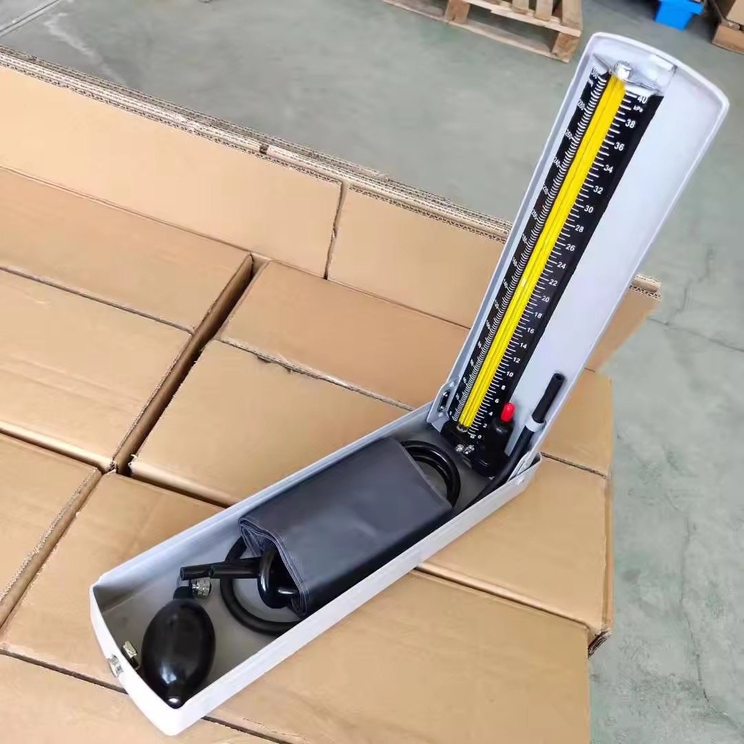 Mercury Sphygmomanometer Distributor in Lagos by Scantrik