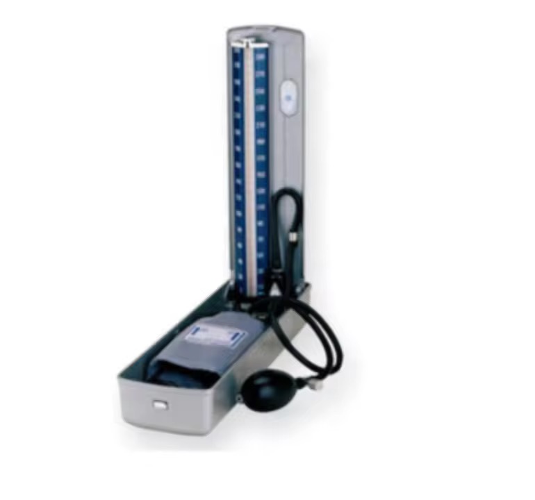 Mercury Sphygmomanometer Distributors in Nigeria by Scantrik